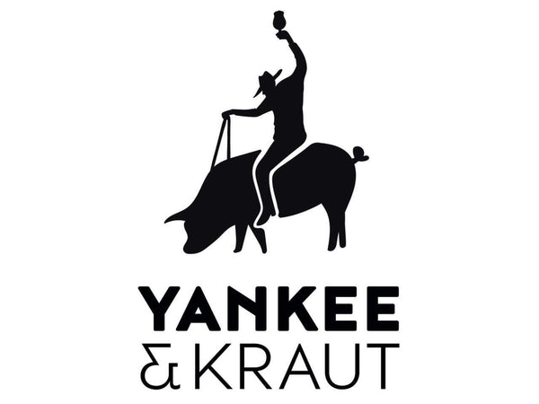 Yankee & Kraut | Beer Belly Cologne