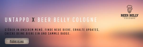 Braunschweig und Umgebung | Beer Belly Cologne