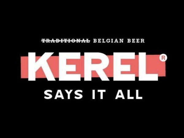 Kerel | Beer Belly Cologne