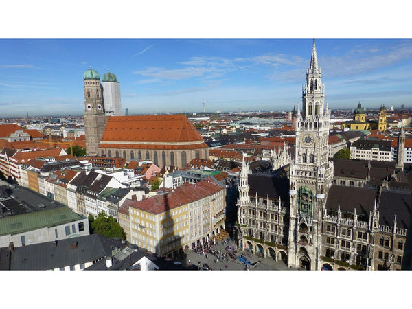 München und Umgebung | Beer Belly Cologne