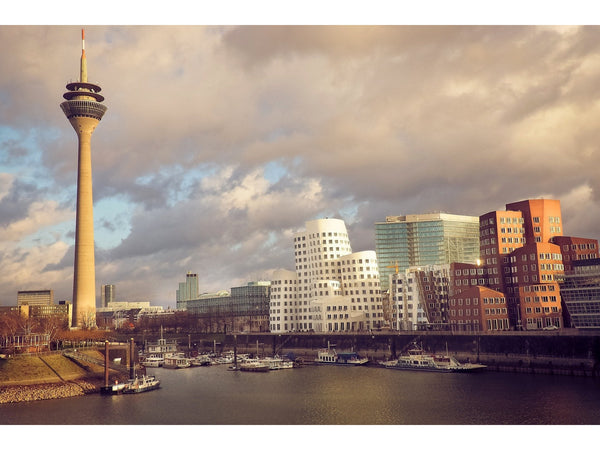 Düsseldorf und Umgebung | Beer Belly Cologne