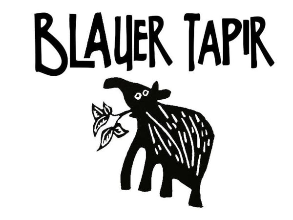 Blauer Tapir | Beer Belly Cologne