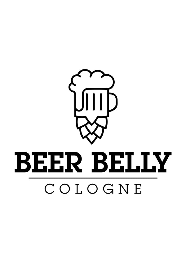 Beer Belly Cologne