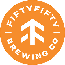 FiftyFifty Brewing Co.