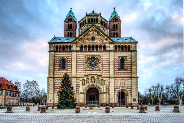 Speyer