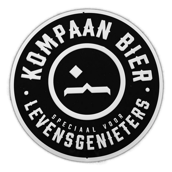 Kompaan Dutch Craft Beer Company