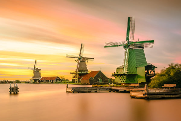 Niederlande