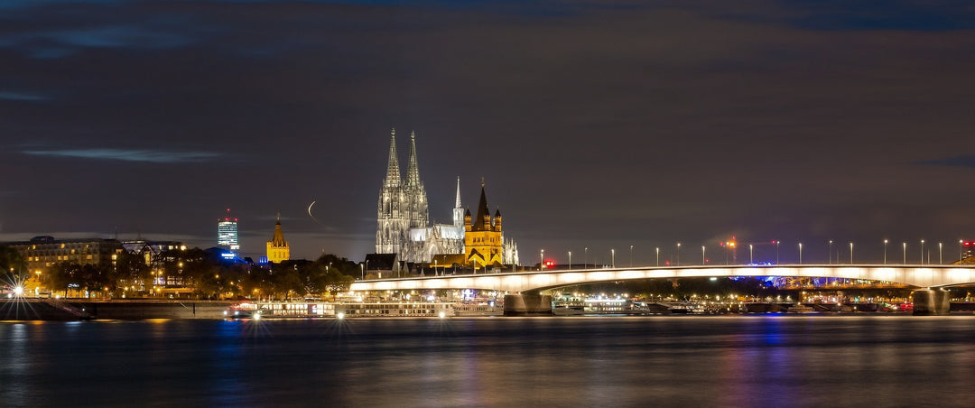 Regionales Craft Beer - Köln, Bonn, Düsseldorf, Aachen