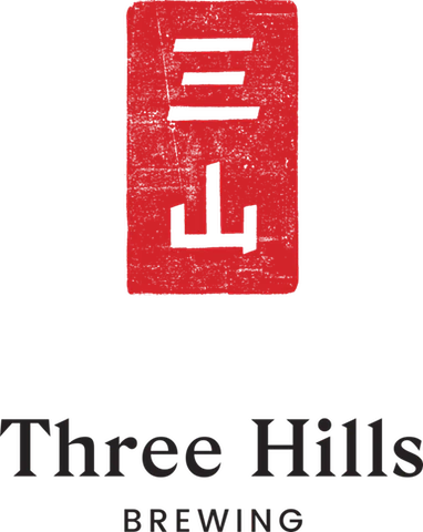 Three Hills Brewing