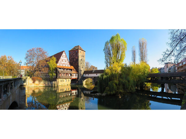 Nürnberg | Beer Belly Cologne