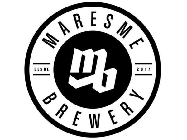 Maresme Brewing | Beer Belly Cologne