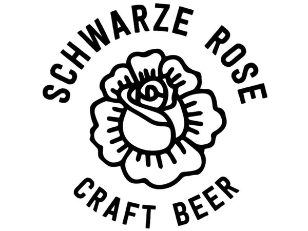 Schwarze Rose Craft Beer | Beer Belly Cologne