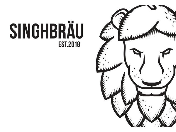 Singh Bräu | Beer Belly Cologne