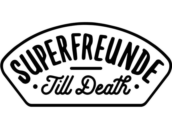 Superfreunde | Beer Belly Cologne