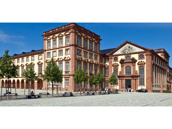 Mannheim