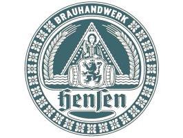 Hensen Brauerei | Beer Belly Cologne