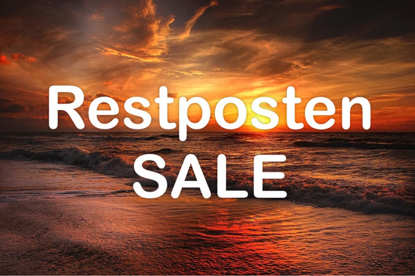 Restposten SALE