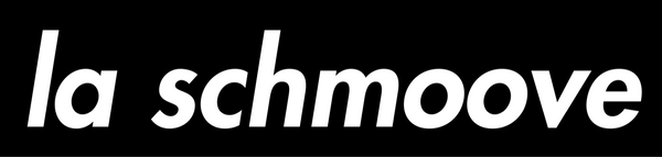 la schmoove