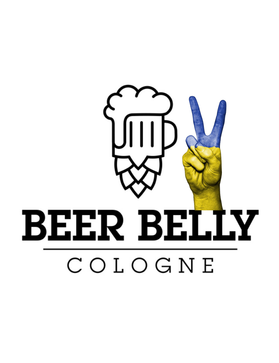 Beer Belly Cologne
