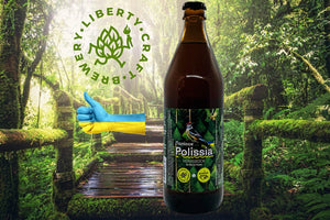Liberty Craft Brewery - Polissia