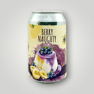 Alchemik - Berry Naughty
