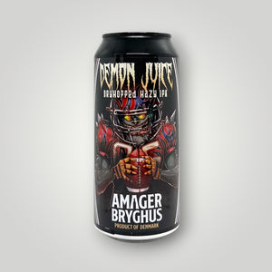 Amager - Demon Juice