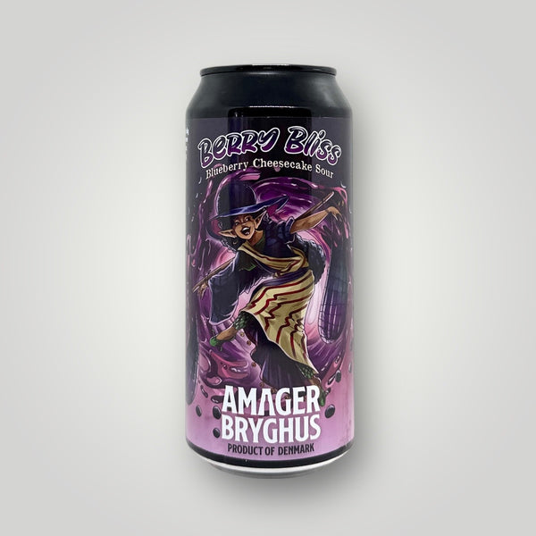 Amager Bryghus - Berry Bliss