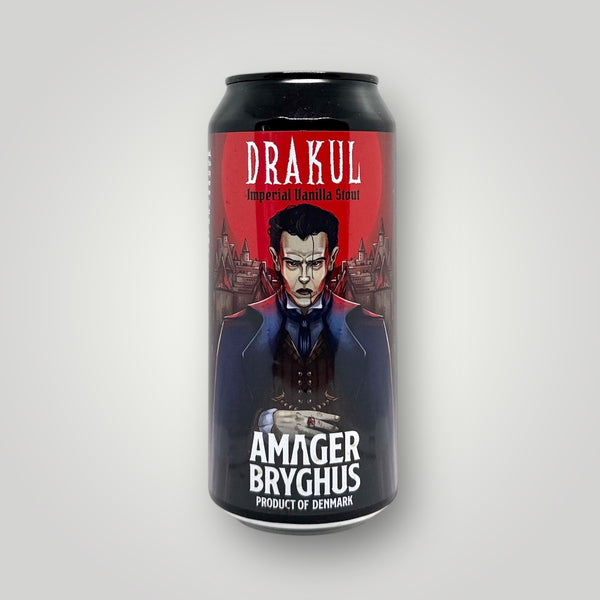 Amager Bryghus - Drakul