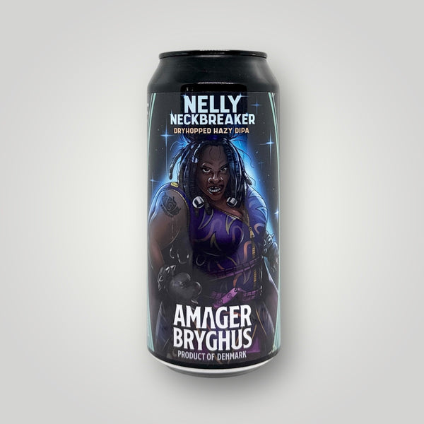 Amager Bryghus - Nelly Neckbreaker