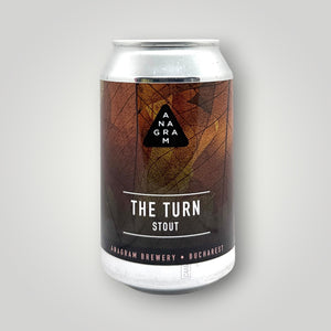 Anagram - The Turn