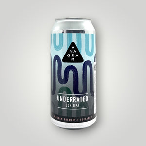 Anagram Brewery - Underrated