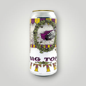 Anspach & Hobday - Big Top Bitter