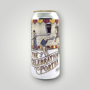 Anspach & Hobday - The Celebration Porter