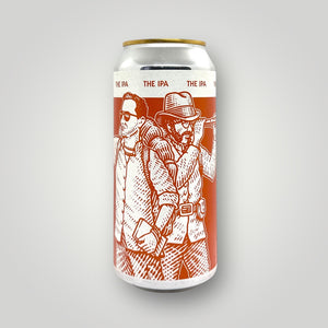 Anspach & Hobday - The IPA