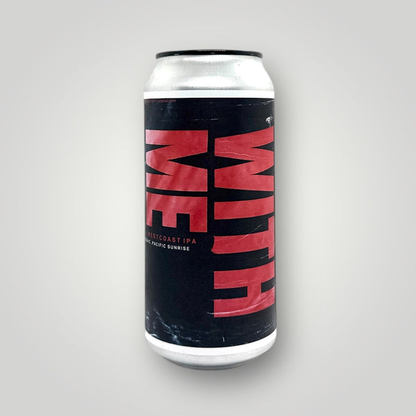 Atelier Vrai - Angry With Me