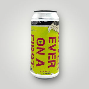 Atelier Vrai - Never Ever On A First Date