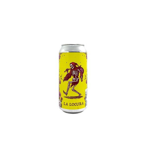 Attik Brewing Co. - La Locura