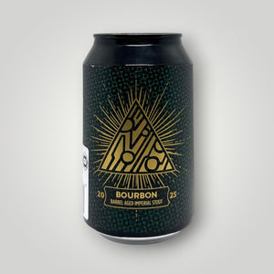 Attik - Bourbon