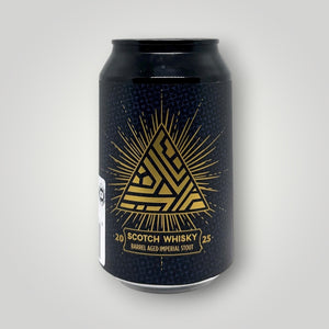 Attik - Scotch Whisky
