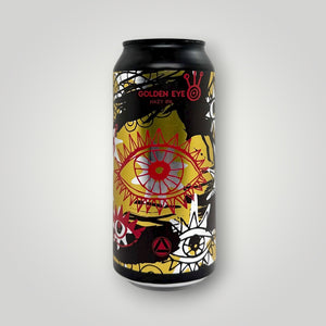 Attik Brewing - Golden Eye