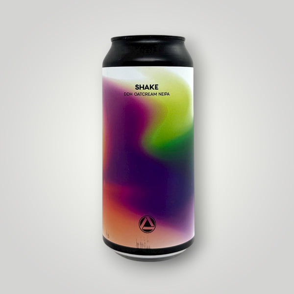Attik Brewing - Shake