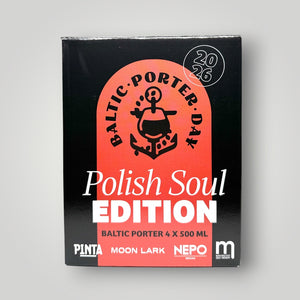 Baltic Porter Day 2026