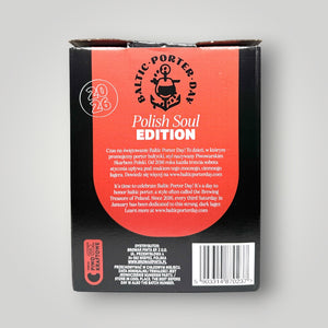 Baltic Porter Day 2026 1