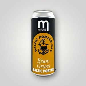 Baltic Porter Day 2026 Maryensztadt