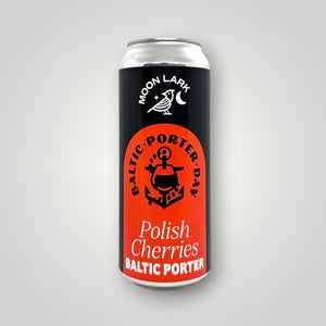 Baltic Porter Day 2026 Moon Lark