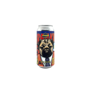 Basqueland Brewing - Big News