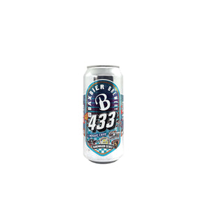 Baxbier - Bandwagon 433