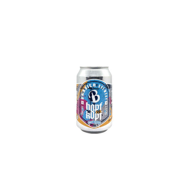 Baxbier - HopfKopf