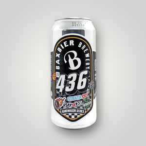 Barbier - Bandwagon 436