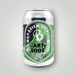 Baxbier - Party Boob